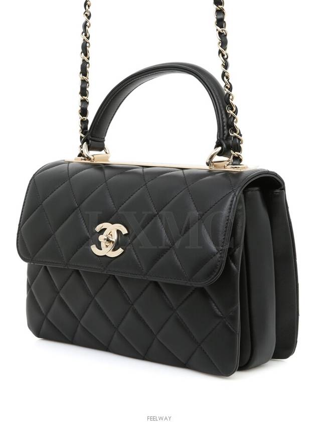 women tote bag - CHANEL - BALAAN 2