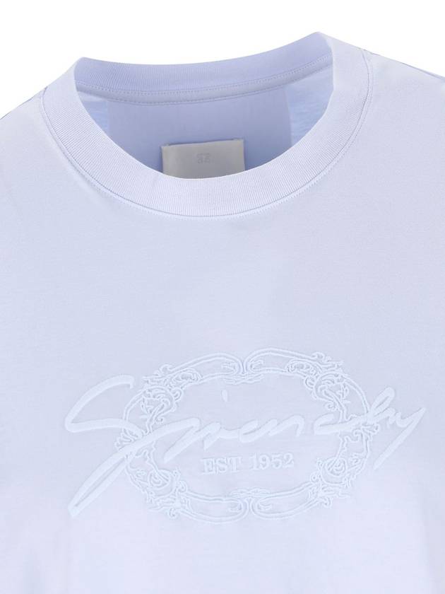 Givenchy T-shirts and Polos - GIVENCHY - BALAAN 3