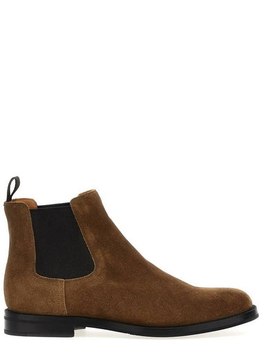 Church'S 'Monmouth Wg' Ankle Boots - CHURCH'S - BALAAN 1