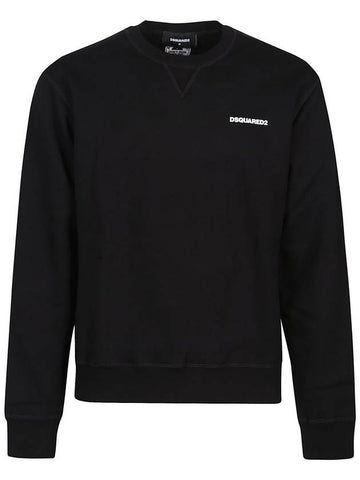 DSQUARED2 Sweatshirt - DSQUARED2 - BALAAN 1