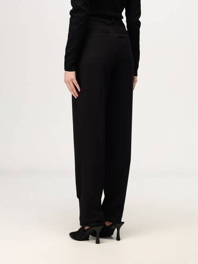 Pants woman Dondup - DONDUP - BALAAN 2