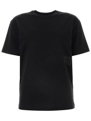 T By Alexander Wang T-Shirt - ALEXANDER WANG - BALAAN 1