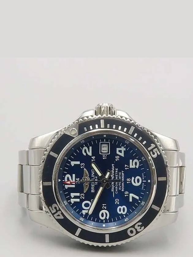 A17365D1 Men s Watch - BREITLING - BALAAN 2