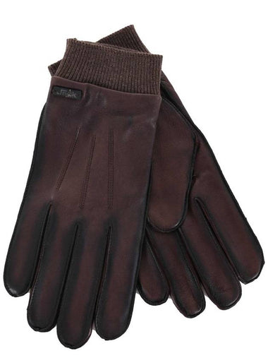 The Jack Leathers  Gloves - THE JACK LEATHERS - BALAAN 1