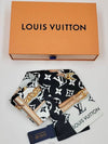 women muffler - LOUIS VUITTON - BALAAN 4