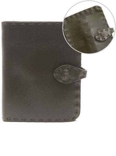 Women’s Medium Wallet PP0054_BOSCO_17F - HENRY BEGUELIN - BALAAN 1