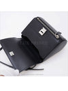 women cross bag - GIVENCHY - BALAAN 7