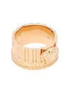 Le Colonne Medusa Ring Gold - VERSACE - BALAAN 3