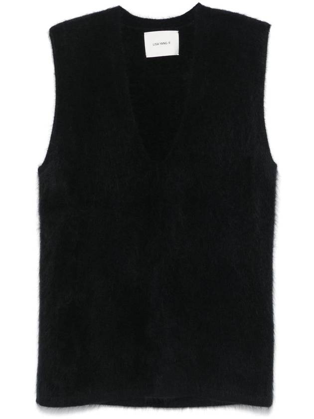 Lisa Yang Nella Vest Clothing - LISA YANG - BALAAN 1