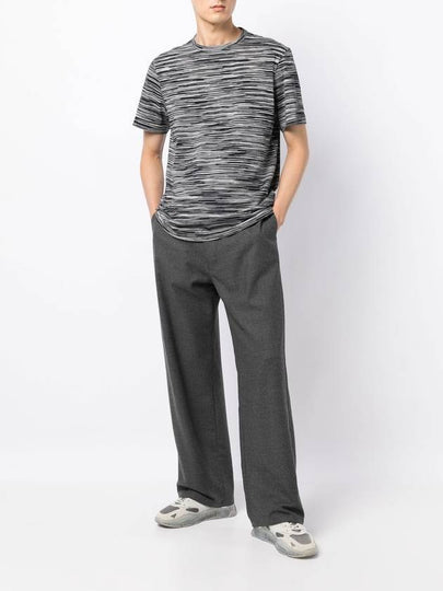 Missoni T-shirts and Polos Black - MISSONI - BALAAN 2