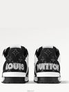 1ACP26 LV Trainer Sneakers - LOUIS VUITTON - BALAAN 6