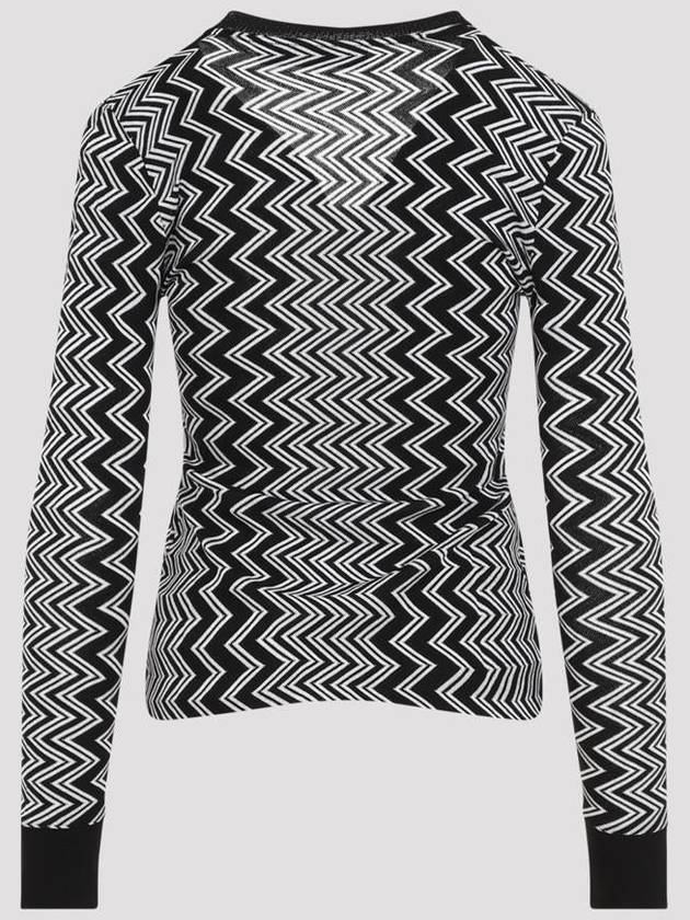 Missoni Sweater - MISSONI - BALAAN 2