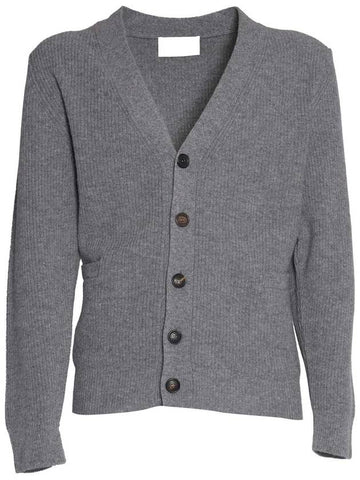 Ballantyne Cardigan - BALLANTYNE - BALAAN 1