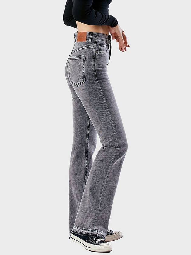 Kate Moss Denim Bootcut - PHILOGRAM - BALAAN 1