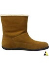 Peu Cami Middle Boots Brown - CAMPER - BALAAN 2