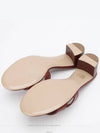 women sandals - HERMES - BALAAN 7