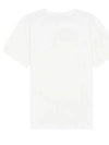 Richelieu Classic Short Sleeve T-Shirt White - MAISON KITSUNE - BALAAN 4