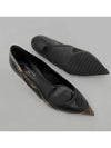 Archlight Pumps Black - LOUIS VUITTON - BALAAN 4