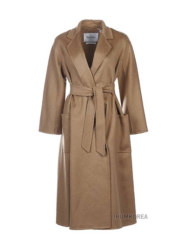 Women s Ludmilla Cashmere Coat 068 - MAX MARA - BALAAN 1