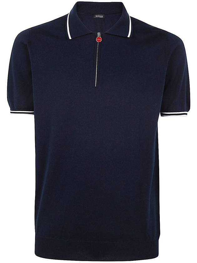 Kiton Polo Clothing - KITON - BALAAN 1