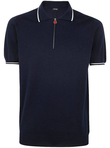 Kiton Polo Clothing - KITON - BALAAN 1