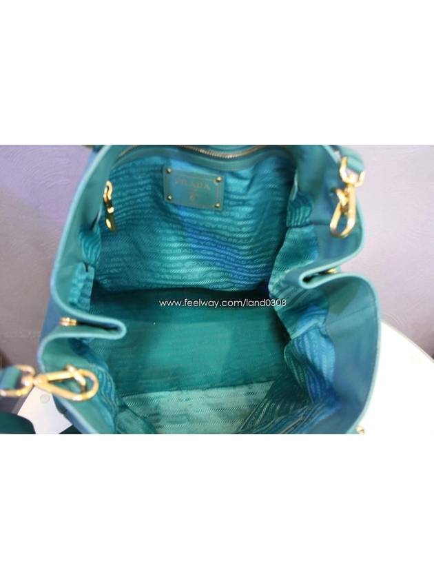 women shoulder bag - PRADA - BALAAN 8