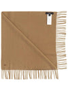 Duca scarf 25546135600 005 - MAX MARA - BALAAN 4