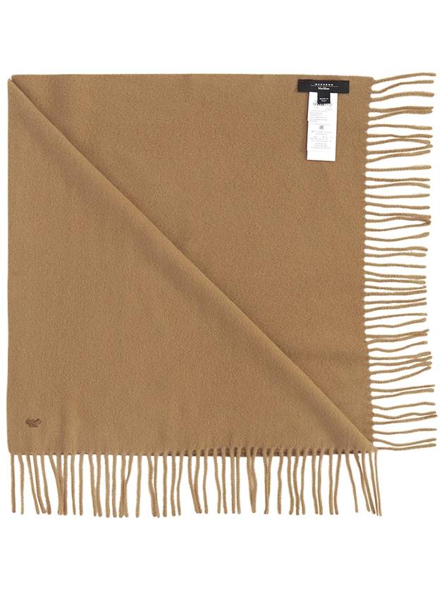 Duca scarf 25546135600 005 - MAX MARA - BALAAN 4