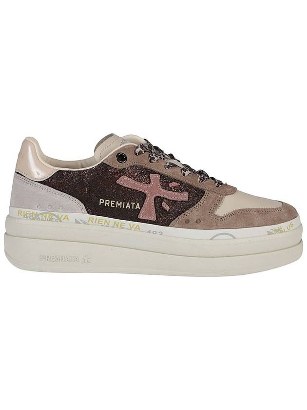 Premiata Sneakers - PREMIATA - BALAAN 1