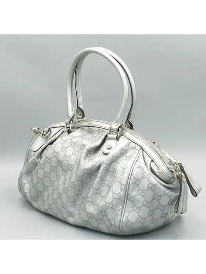 223974 2 WAY bag - GUCCI - BALAAN 2