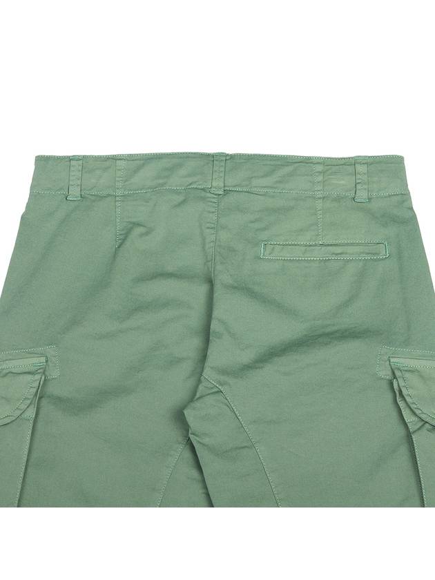 Cargo shorts CUQ005 LRC05 30520 Adults can wear - CP COMPANY - BALAAN 4