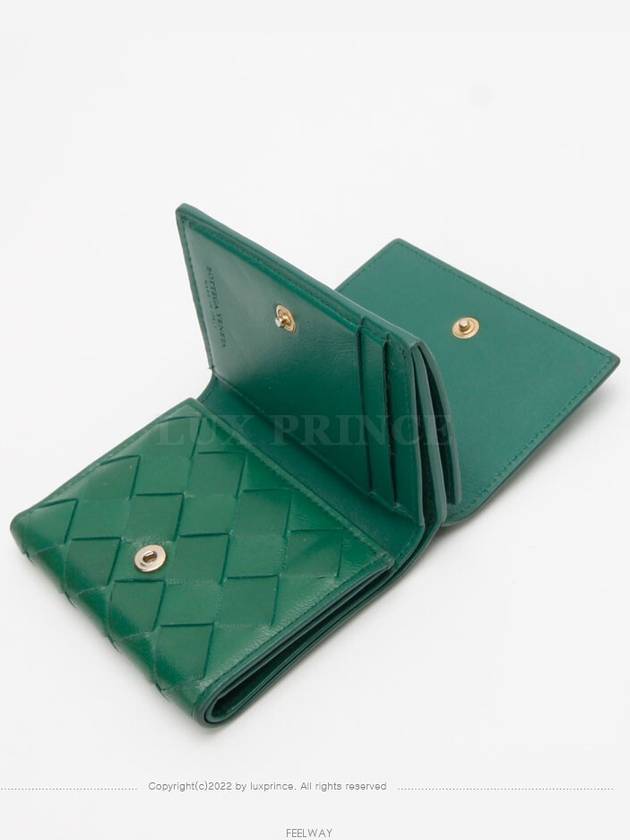 women card wallet - BOTTEGA VENETA - BALAAN 9