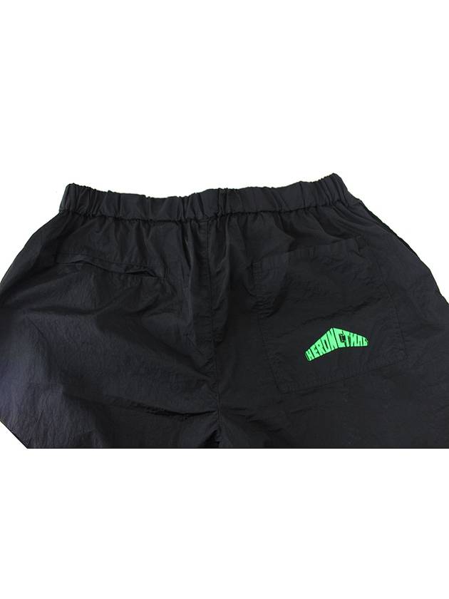 Heron Strap Shorts HMCB007S20876006 - HERON PRESTON - BALAAN 7