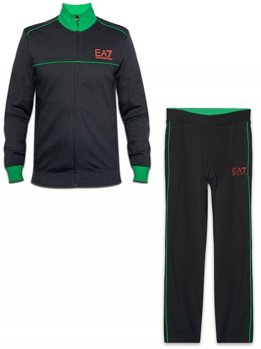 men tracksuit - EMPORIO ARMANI - BALAAN 1