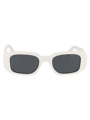 sunglasses 0PR 17WS 1425S0 1425S0 TALC - PRADA - BALAAN 1