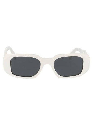 sunglasses 0PR 17WS 1425S0 1425S0 TALC - PRADA - BALAAN 1