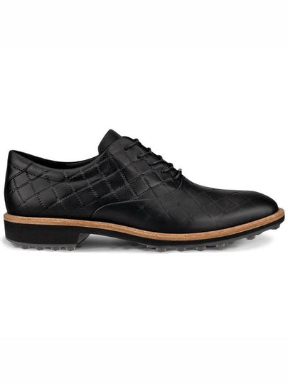 Classic Hybrid Spikeless Black - ECCO - BALAAN 2