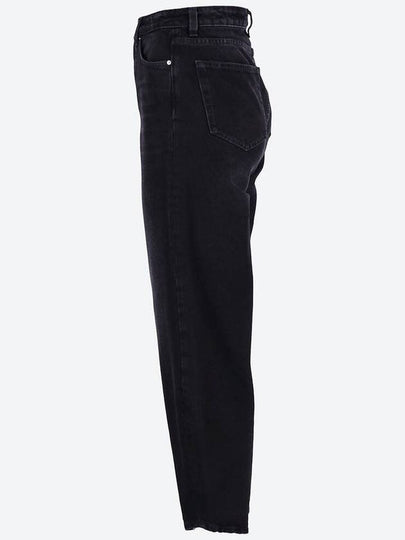 Barrel leg denim pants 32 inseam - TOTEME - BALAAN 2