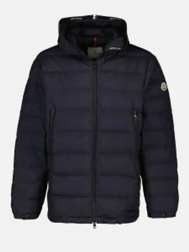 1A00010 54A81 778 CHAMBEYRON short down jacket 1201937 - MONCLER - BALAAN 1