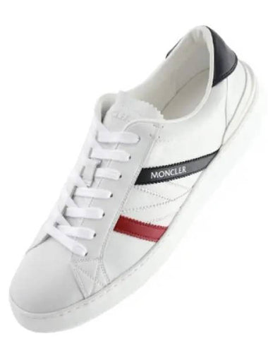 Monaco Sneakers Men s Running Shoes - MONCLER - BALAAN 1