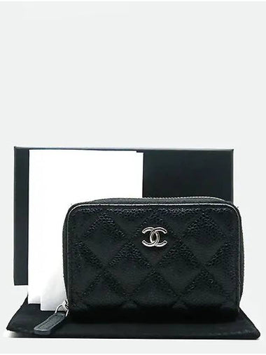 AP0216 Coin Purse - CHANEL - BALAAN 1