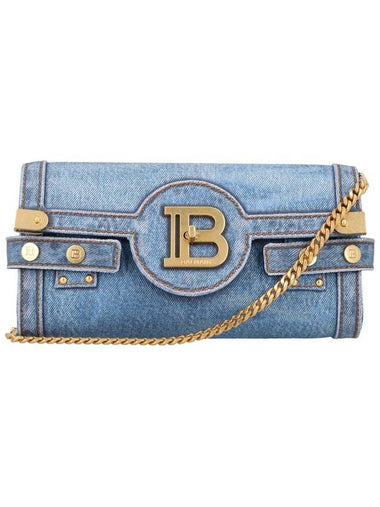 Balmain B-Buzz Pouch 23 - BALMAIN - BALAAN 1