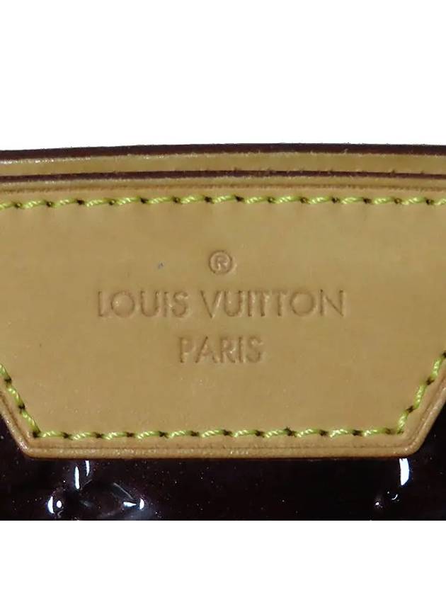 M91619 2 WAY bag - LOUIS VUITTON - BALAAN 6