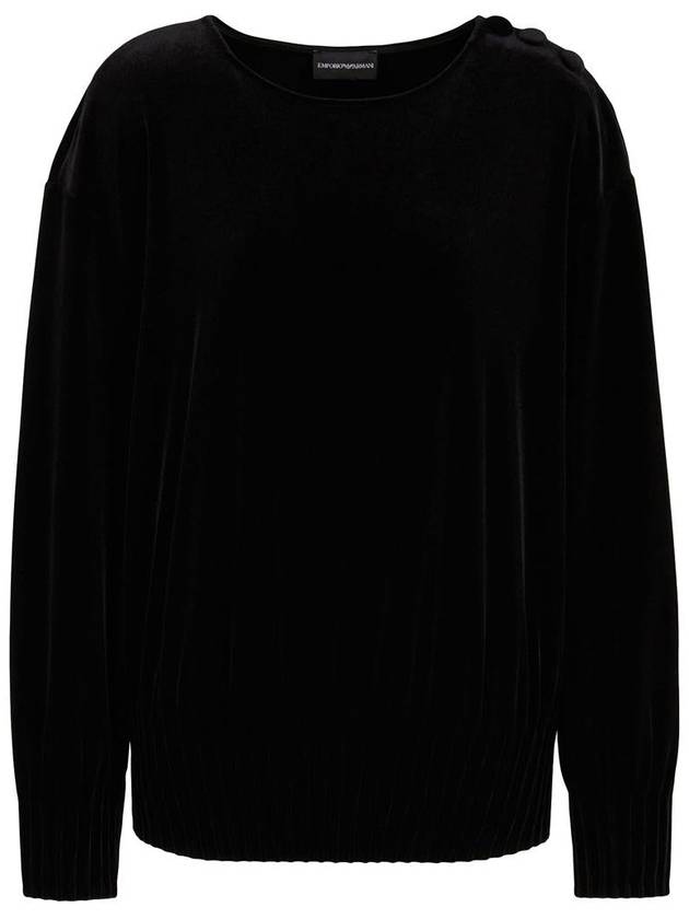 Emporio Armani Sweaters - EMPORIO ARMANI - BALAAN 1