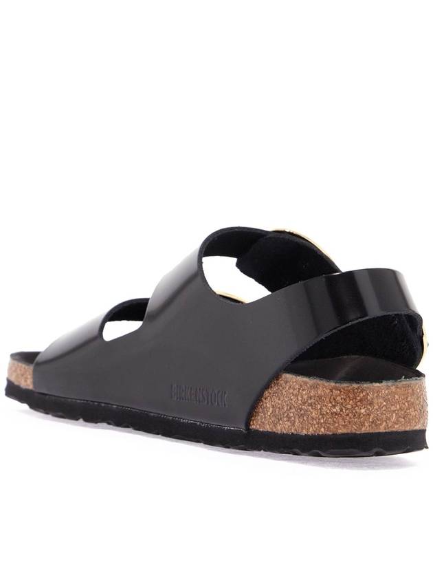 Sandals 1024211 SHBLK - BIRKENSTOCK - BALAAN 4