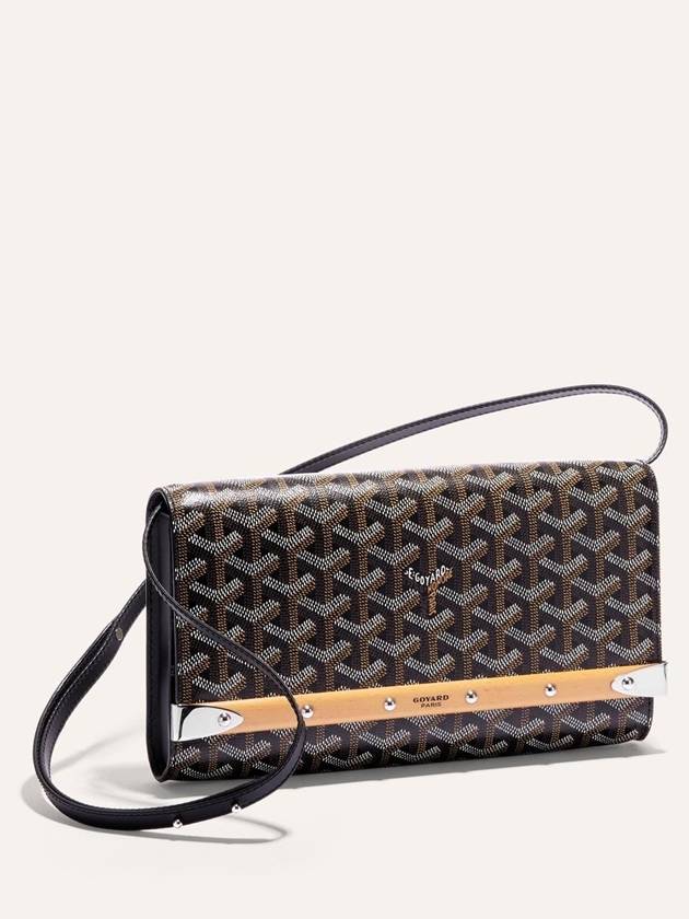 Monte Carlo Clutch PM - GOYARD - BALAAN 1