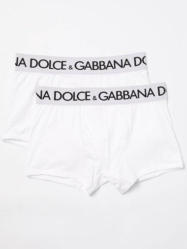 Underwear men Dolce & Gabbana - DOLCE&GABBANA - BALAAN 1