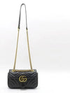 446744 shoulder bag - GUCCI - BALAAN 3