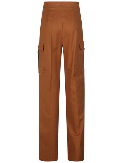 Max Mara Pants - MAX MARA - BALAAN 2