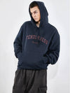 graffiti hood gray - VOYONN - BALAAN 10